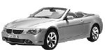 BMW E64 U2424 Fault Code