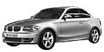 BMW E82 U2424 Fault Code