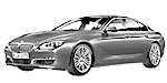 BMW F06 U2424 Fault Code