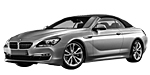 BMW F12 U2424 Fault Code
